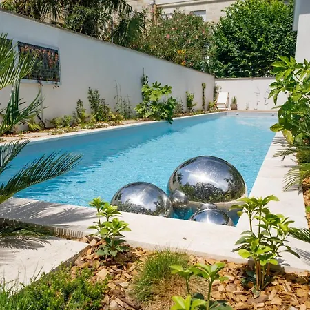 Le Clos Labottière - B&B-2